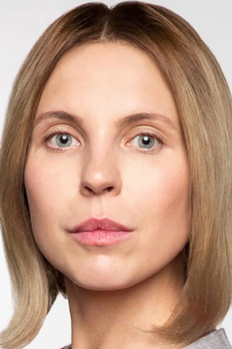 Irina Khodyush
