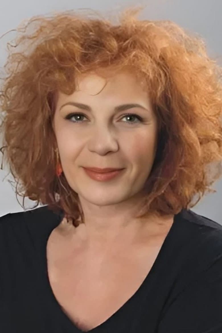 Nina Hoger