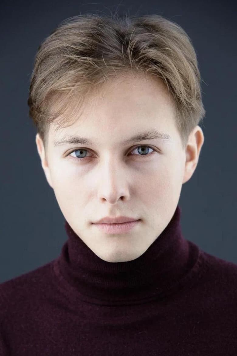 Pavel Litov