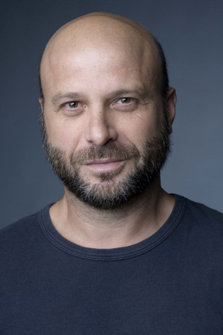 Antonio Márquez