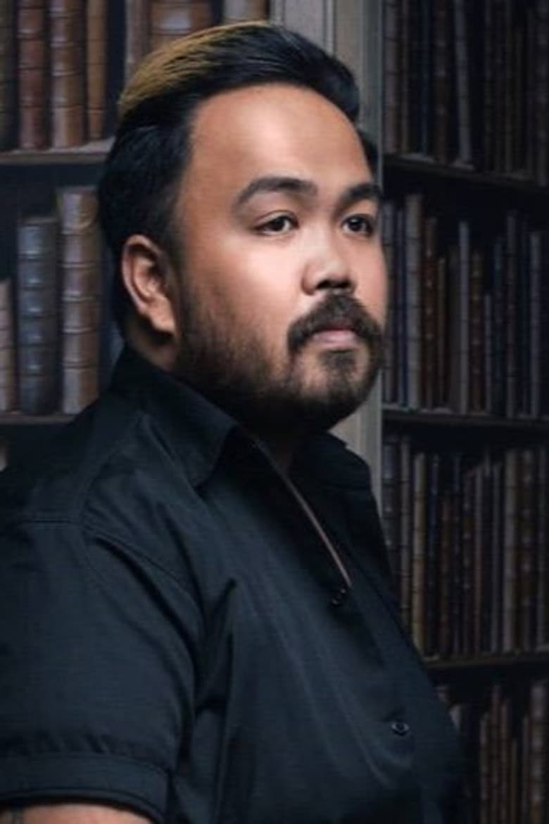 Jonathan Tadioan