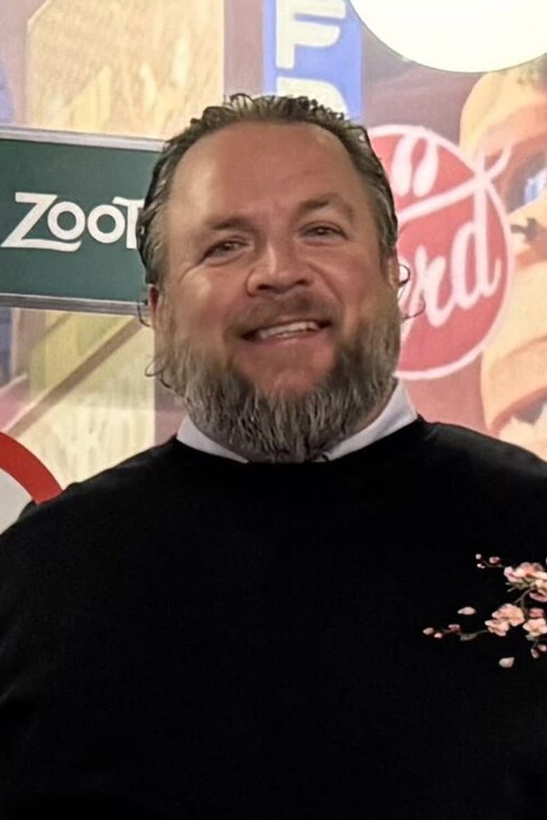 Jeffrey Sizemore