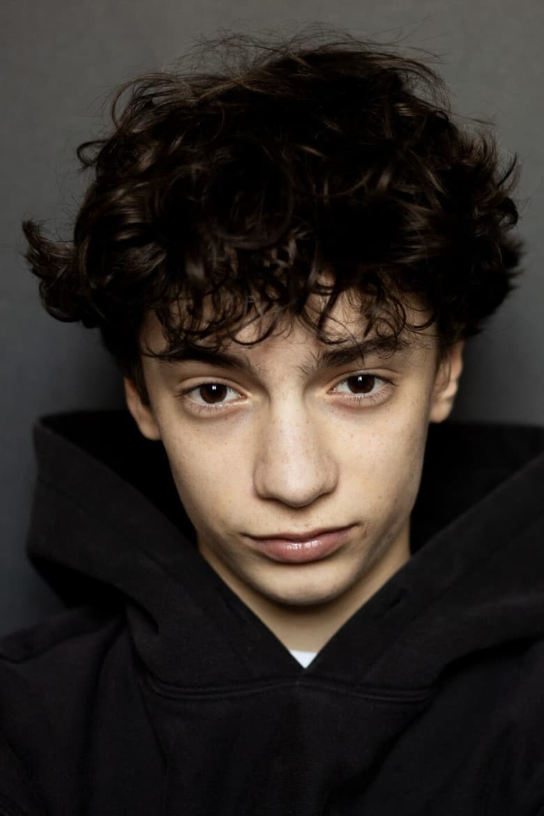 Aksel Leblanc