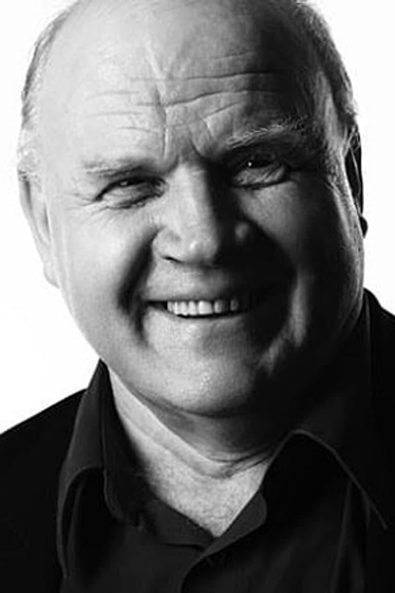 Sergey Fetisov