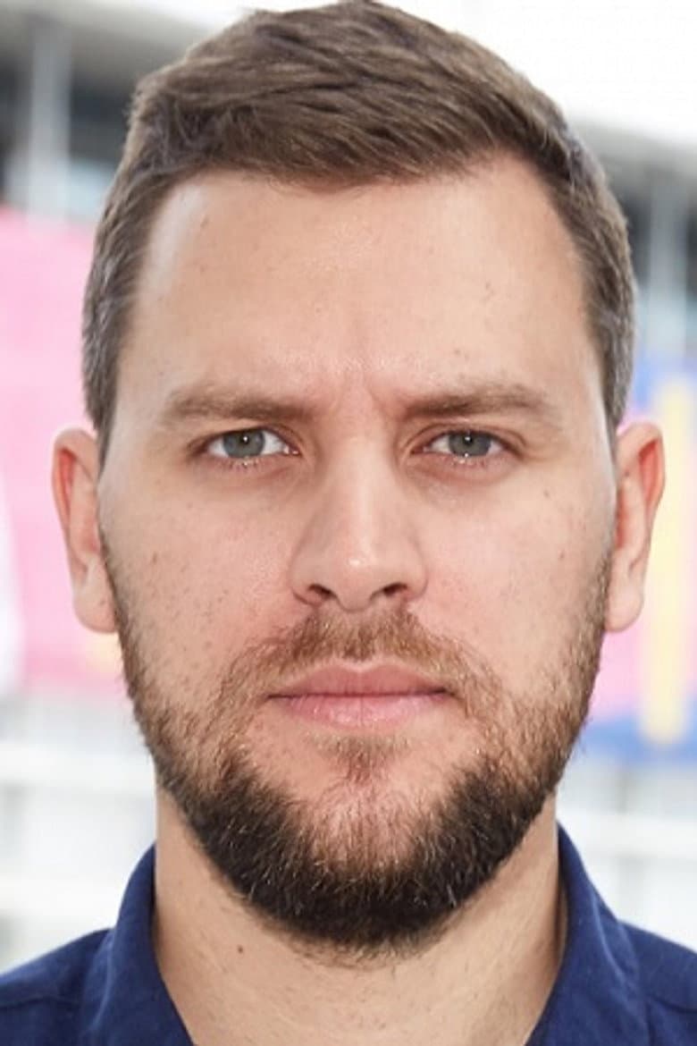 Alexander Emelyanov
