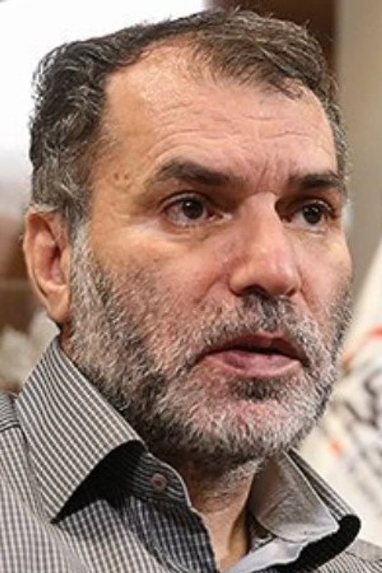 Masoud Dehnamaki