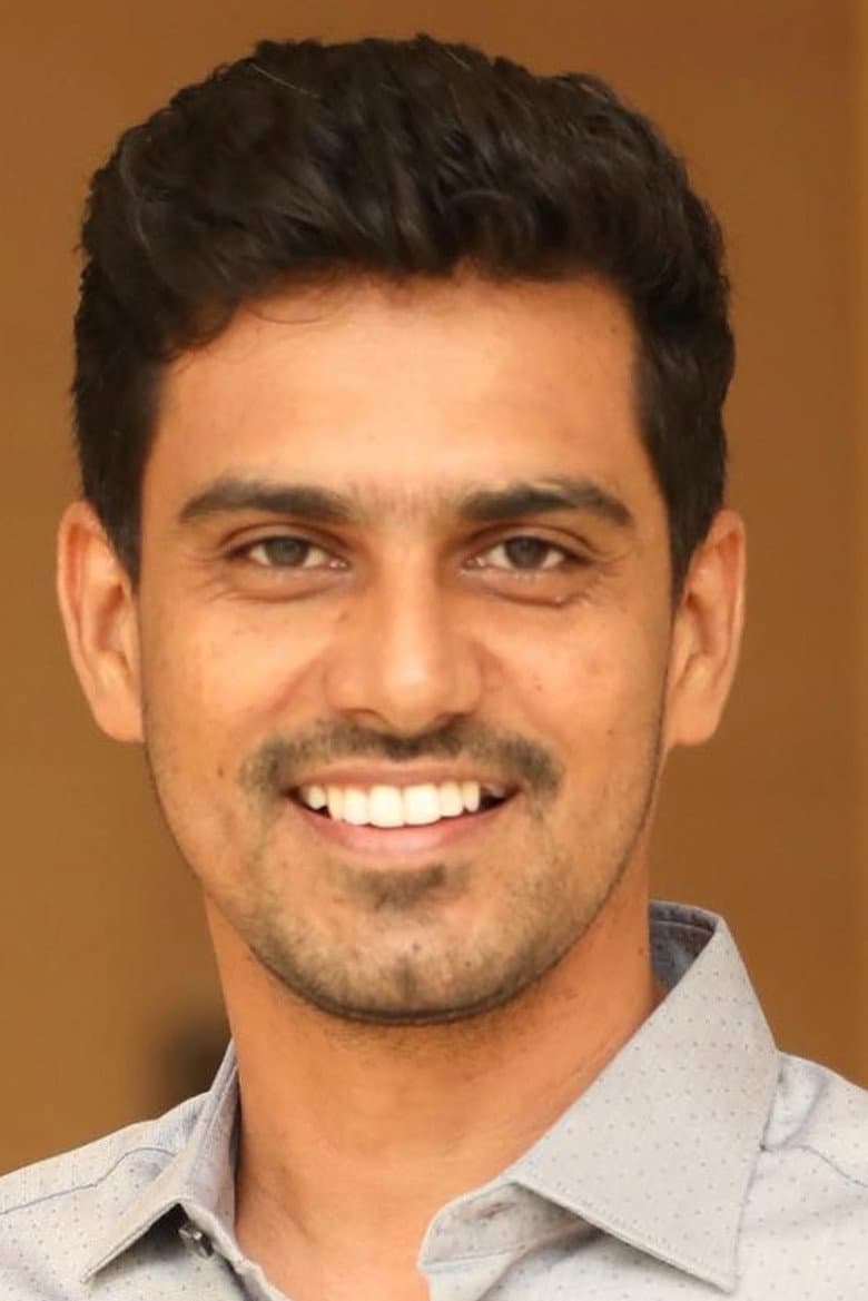 S. R. Prabu