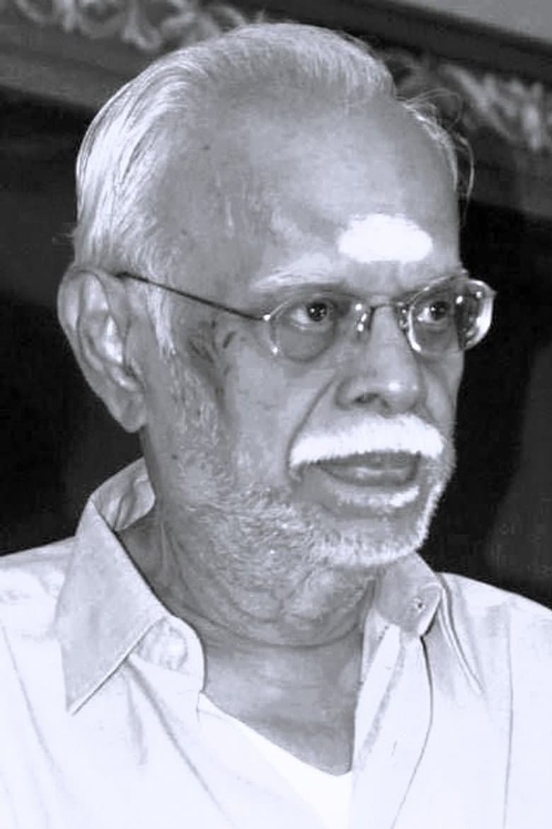 Panchu Arunachalam
