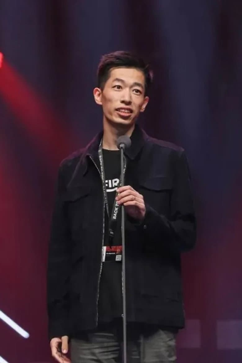 Xiao Yifan