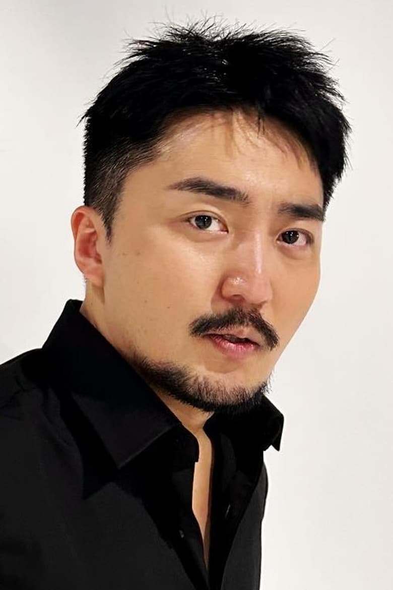 Yoo Byung-jae