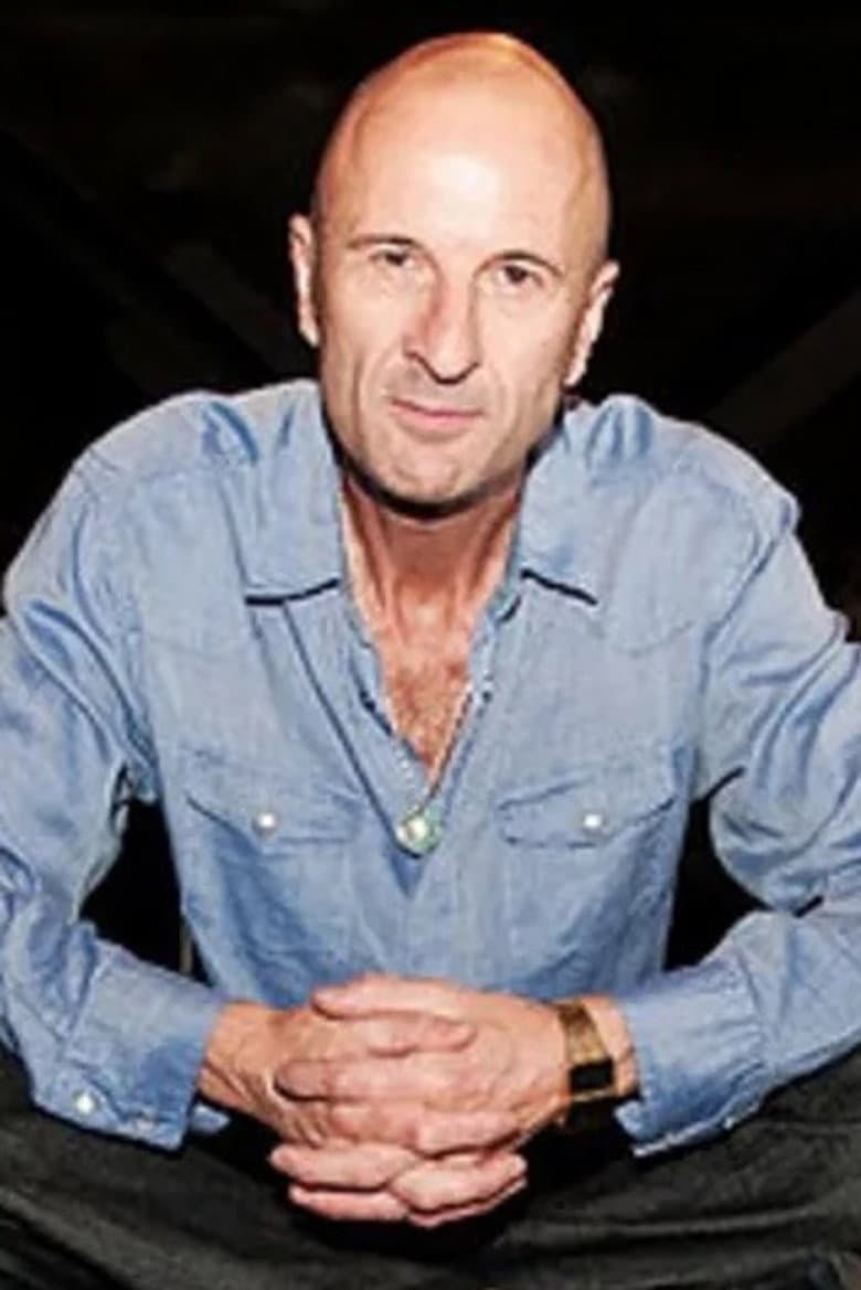 Clive Deamer
