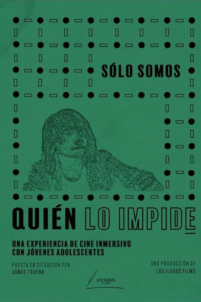 Sólo somos