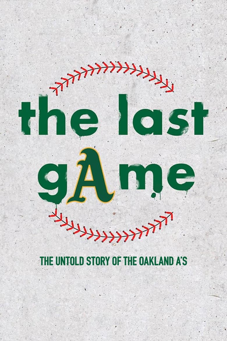 The Last Game