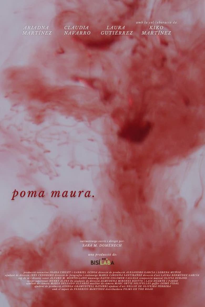 Poma Maura