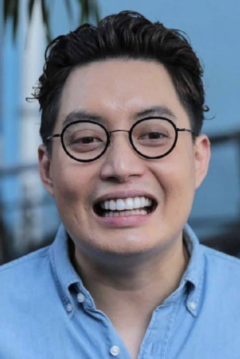 Edric Tjandra