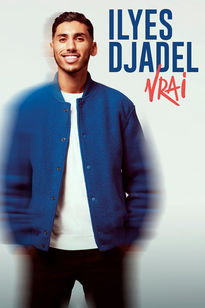 Ilyes Djadel : Vrai