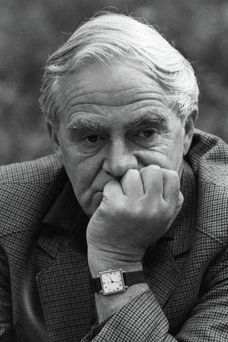 Daniil Granin