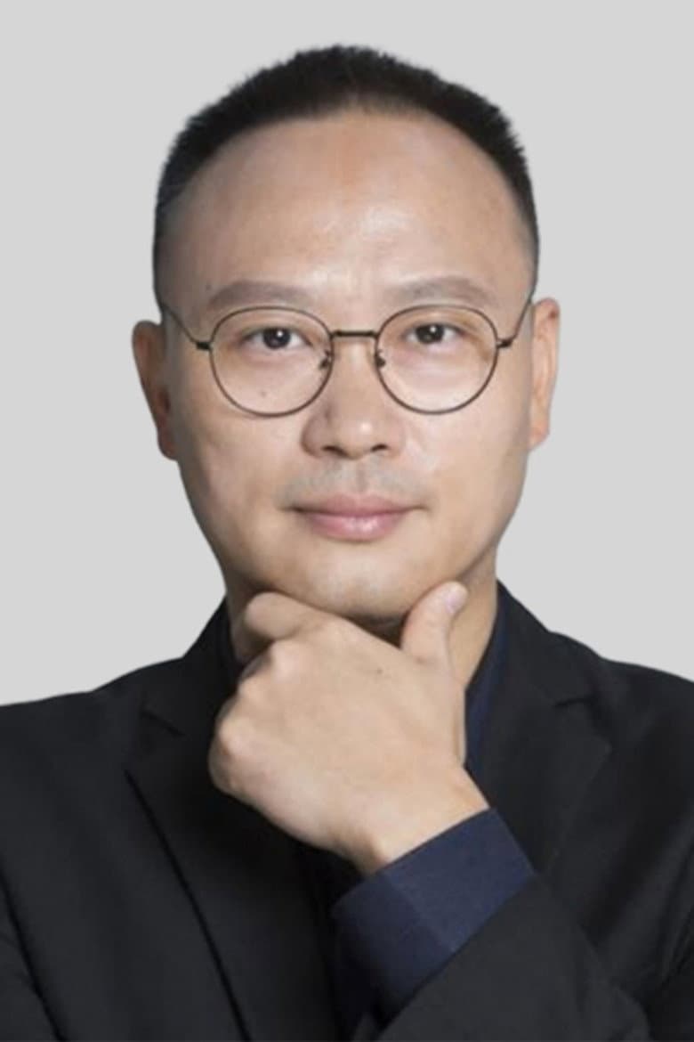 Jiang Bo