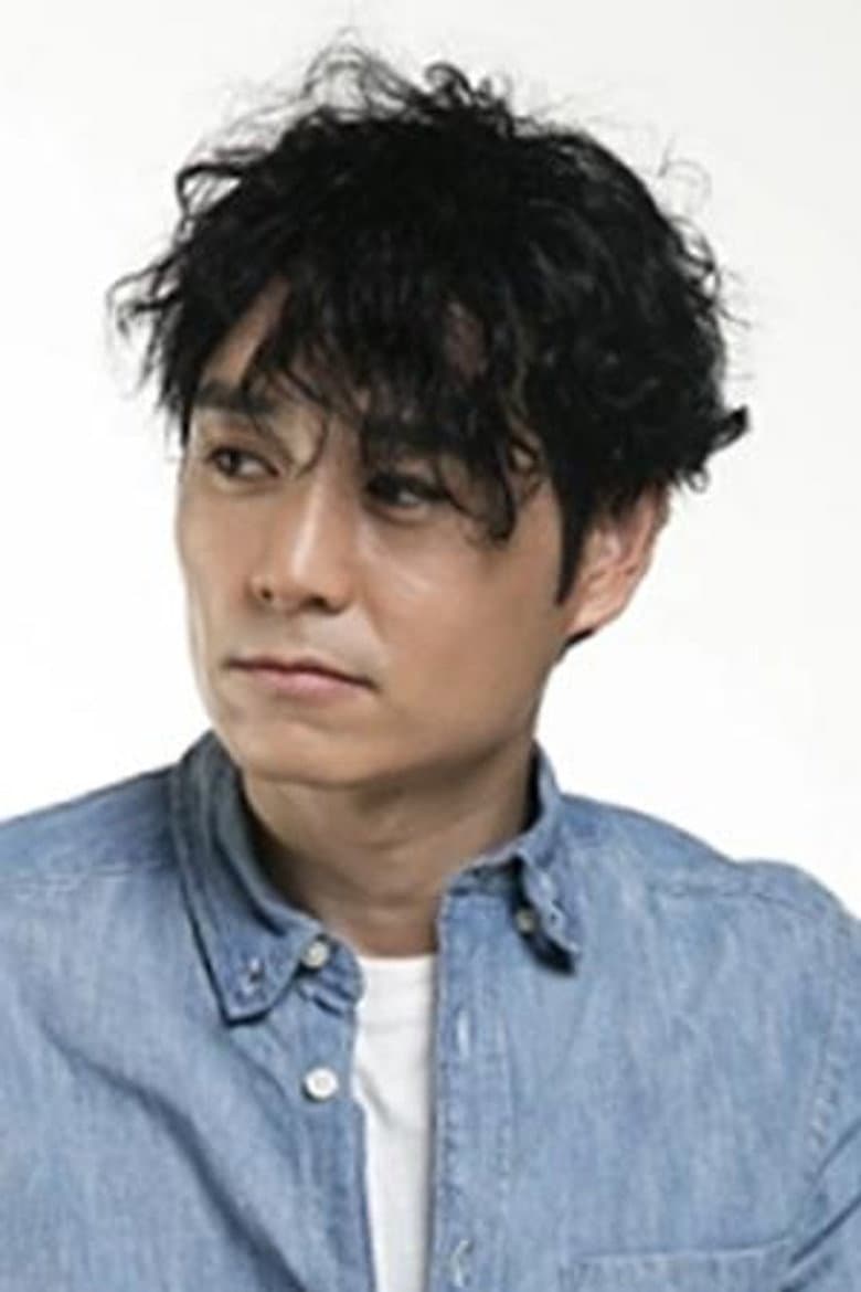 Changqing Yang
