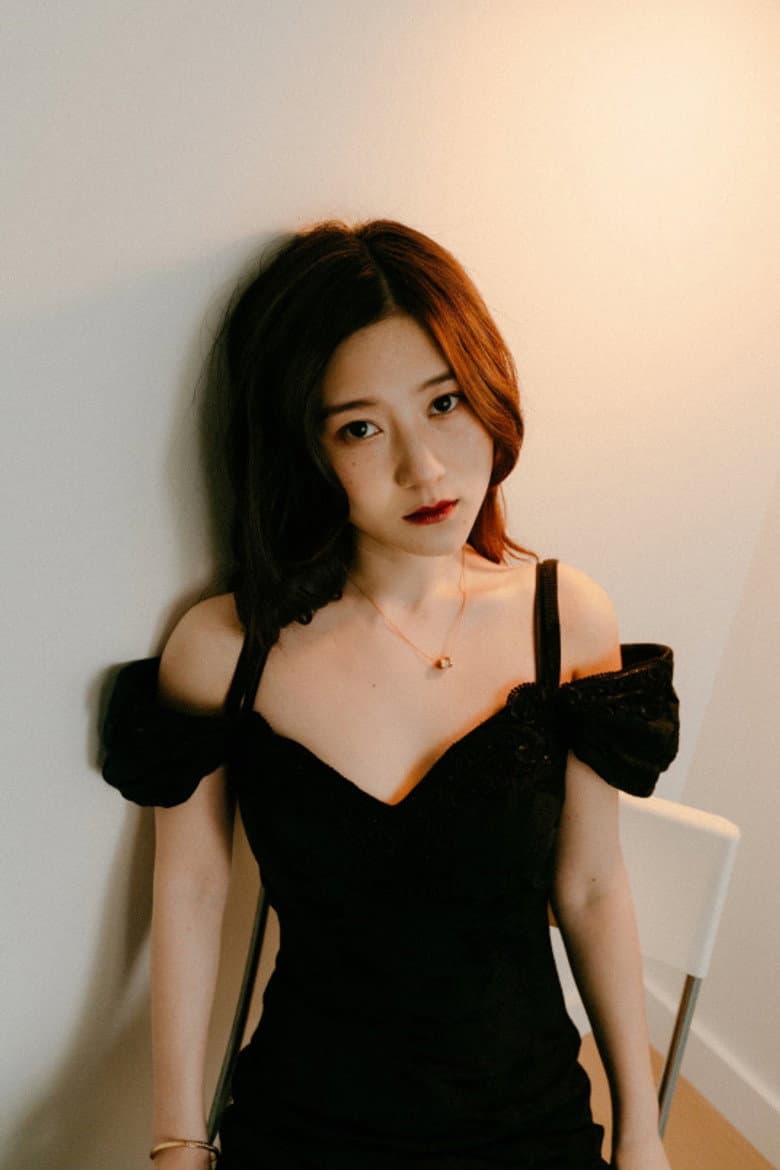 Story Chen