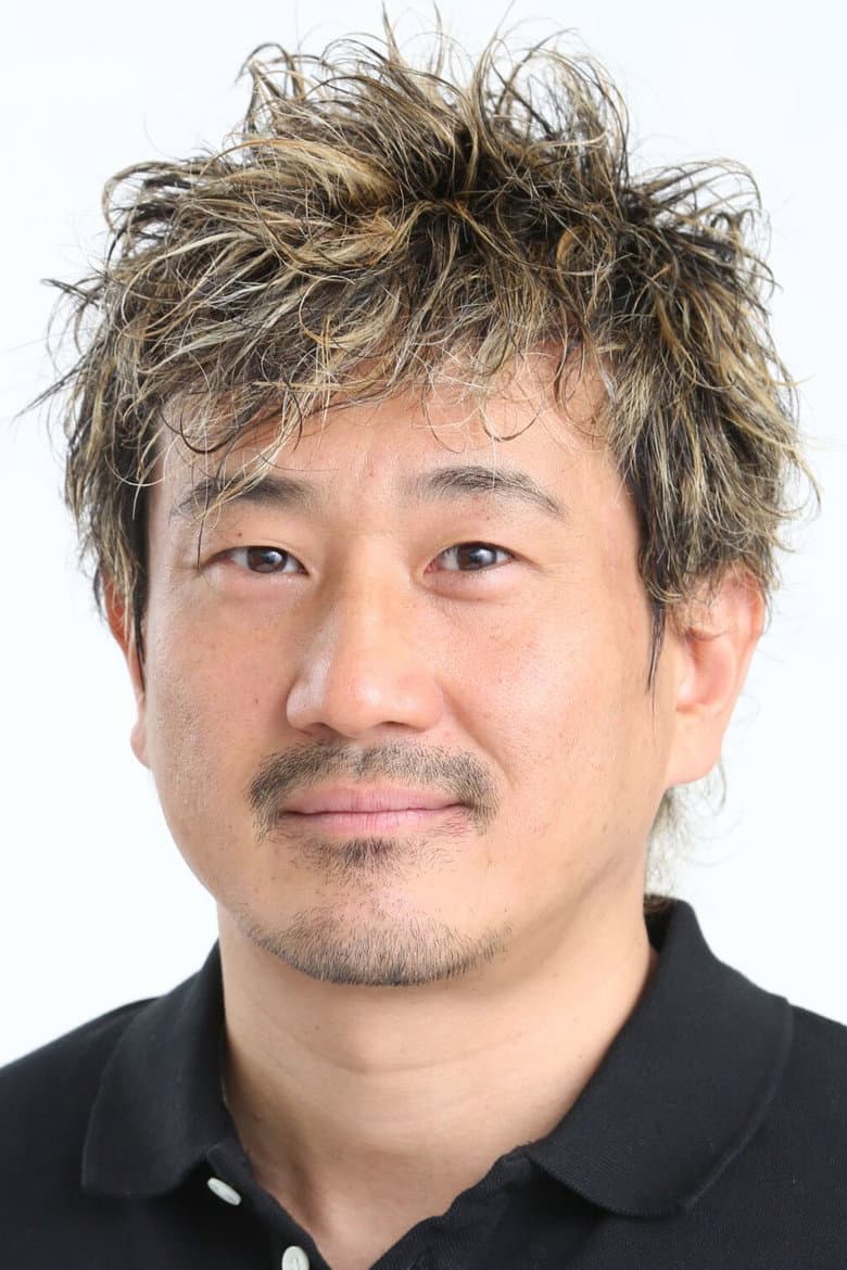 Hidenobu Kiuchi