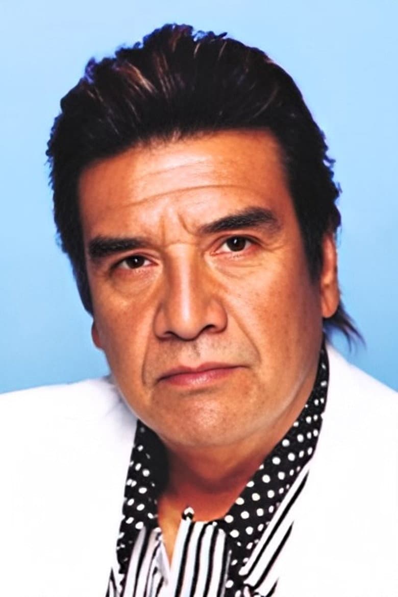Rikiya Yasuoka