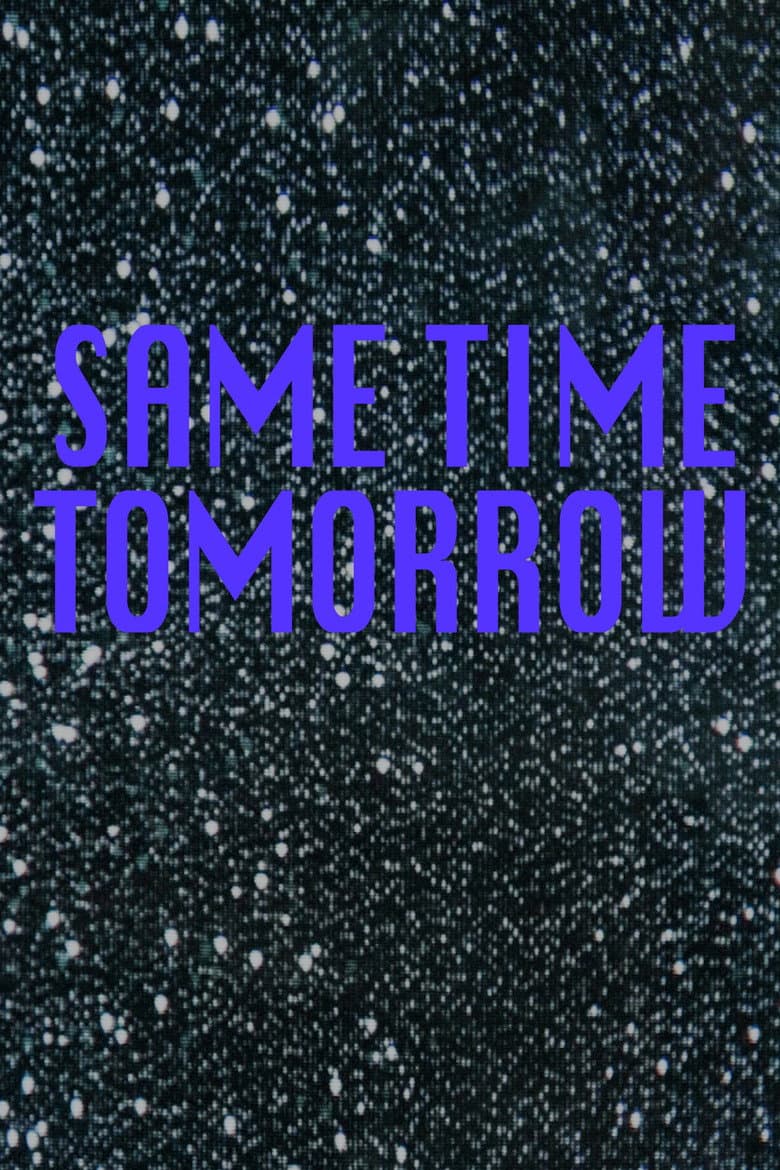 Same Time Tomorrow