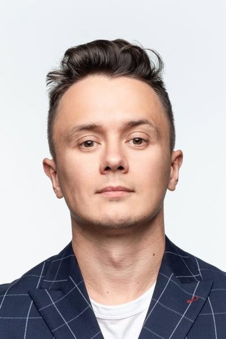 Ilya Sobolev