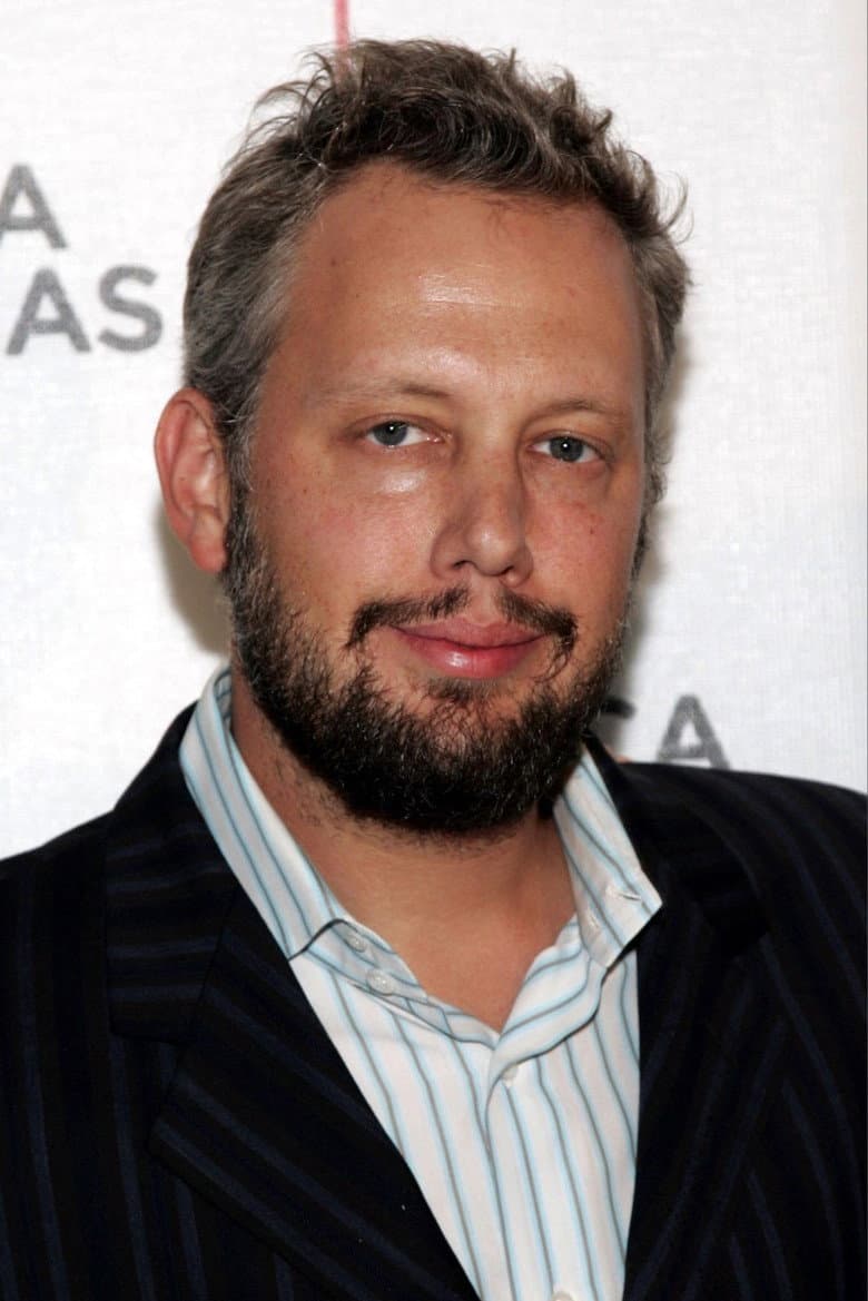 Eric Kopeloff