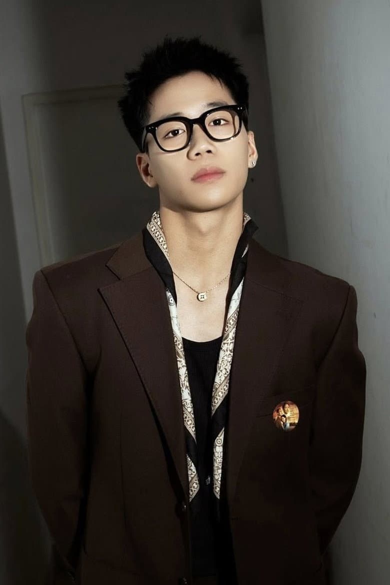 Trần Gia Huy