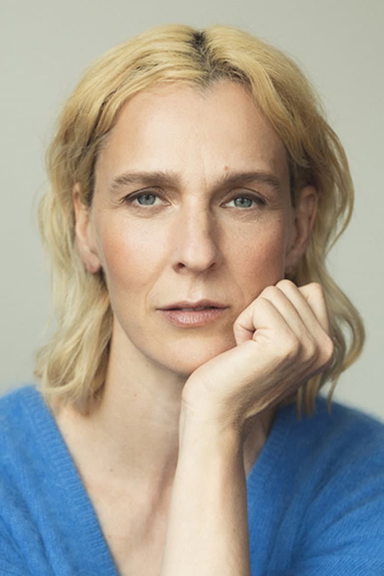 Amélie Dallaire