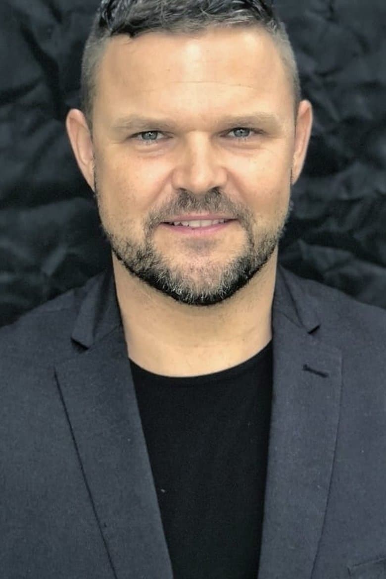 Tamás Hagyó