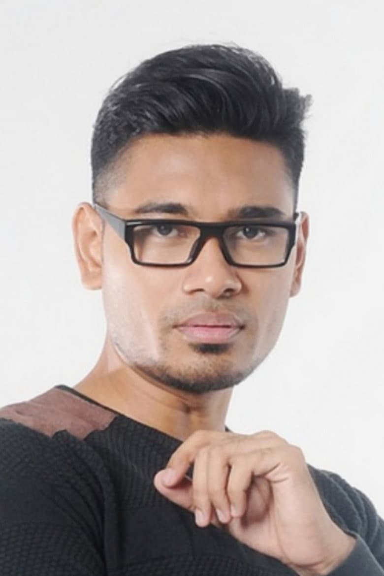 Fikhree Bakar