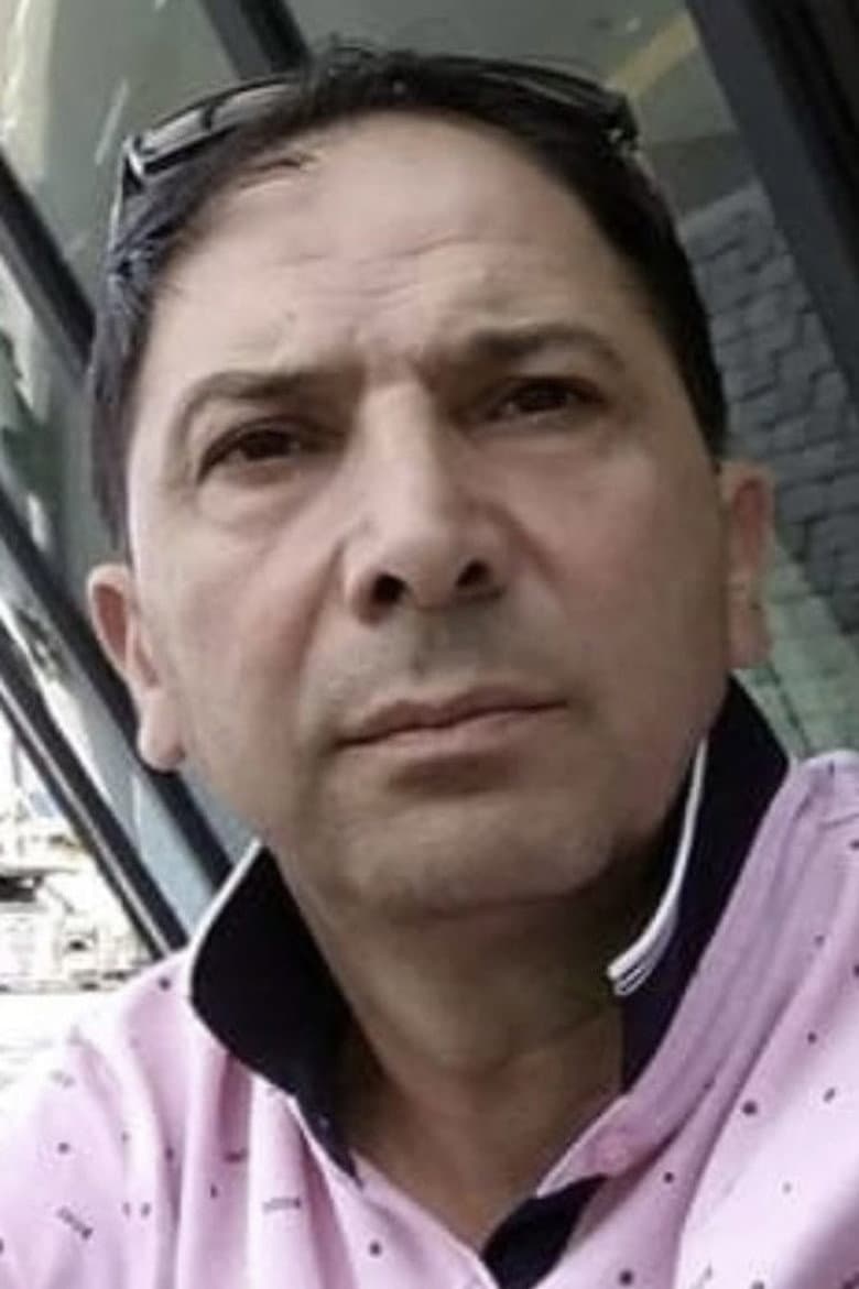 Rovshan Mehdiyev