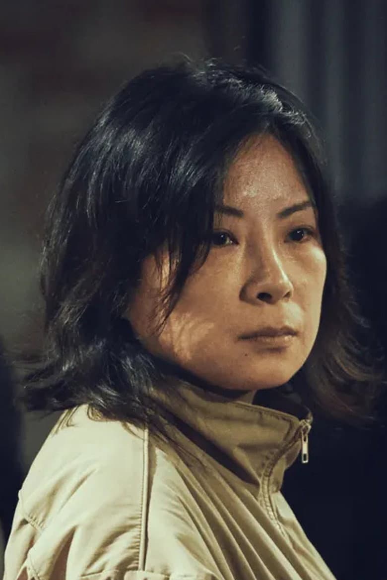 Joyce Liu