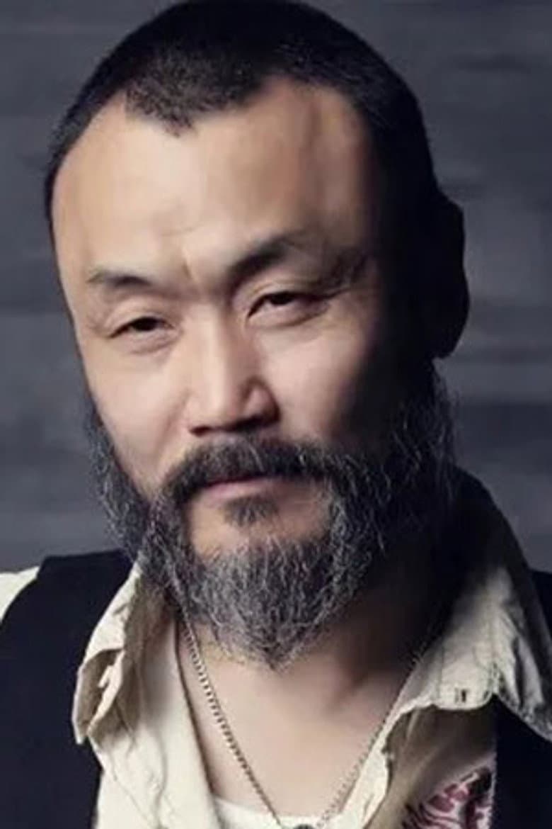 Hu Xiaoguang