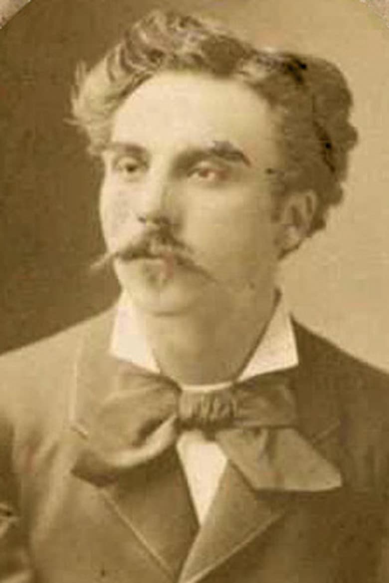 Gabriel Fauré