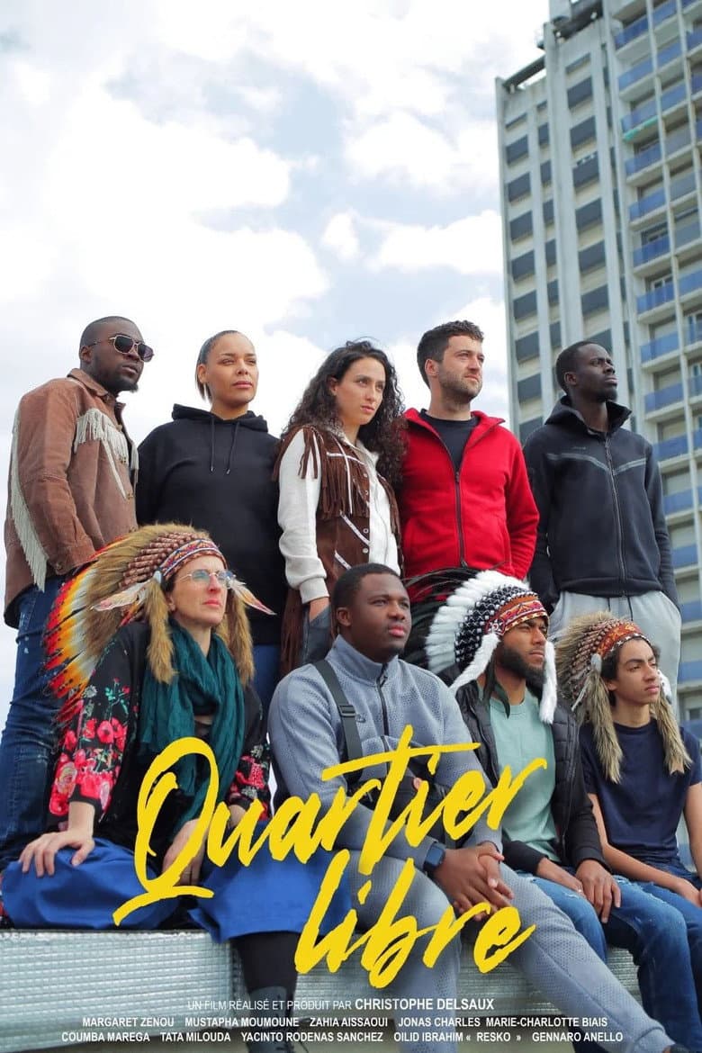 Quartier libre