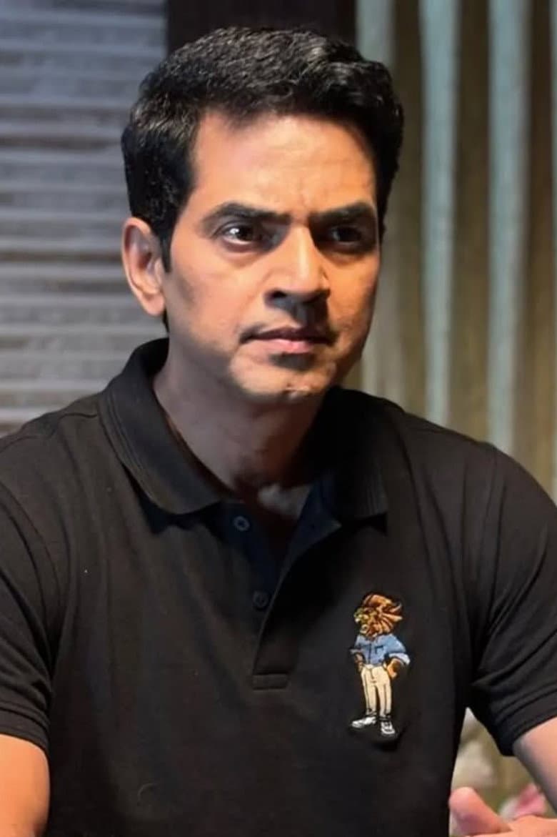 Sukant Rath