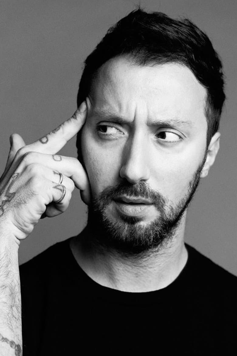 Anthony Vaccarello