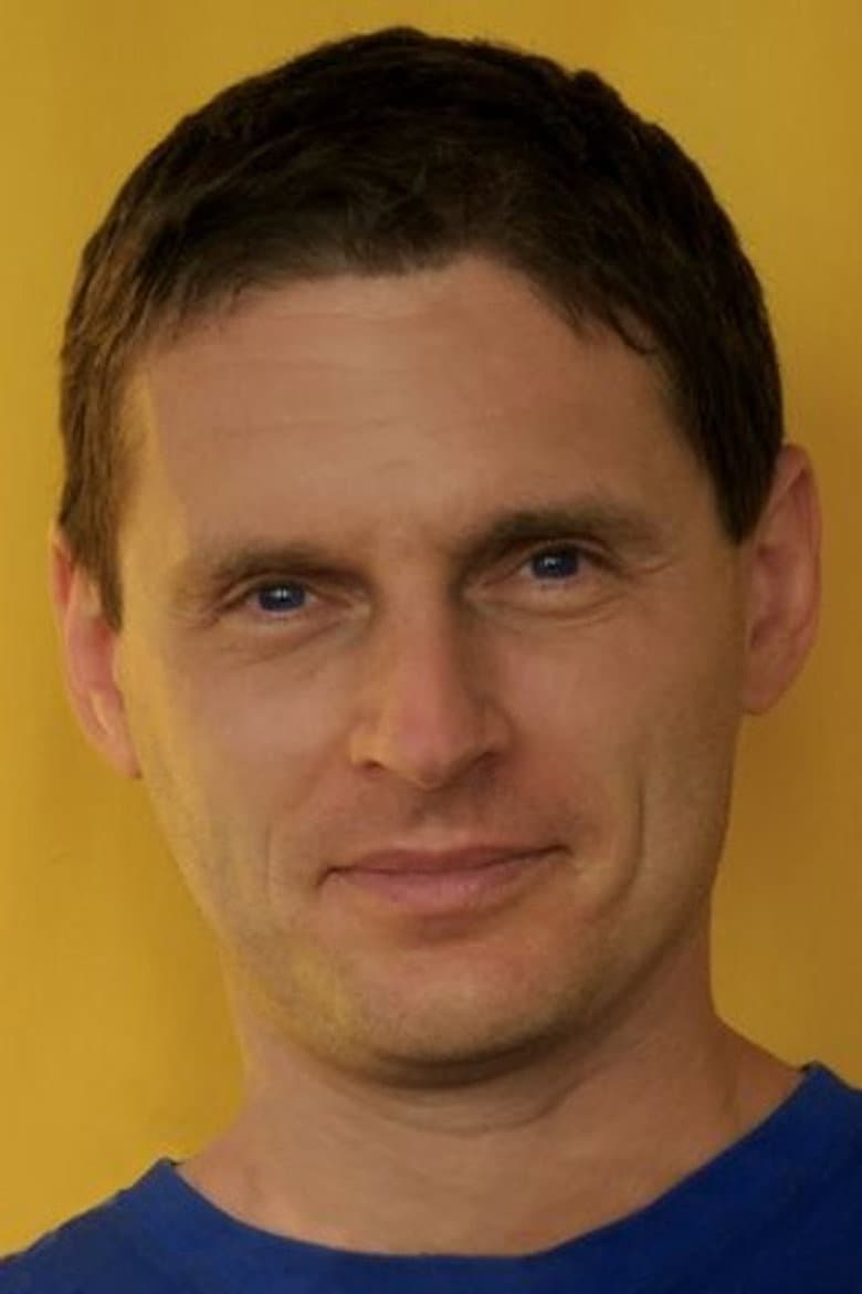 Vladimir Dinets