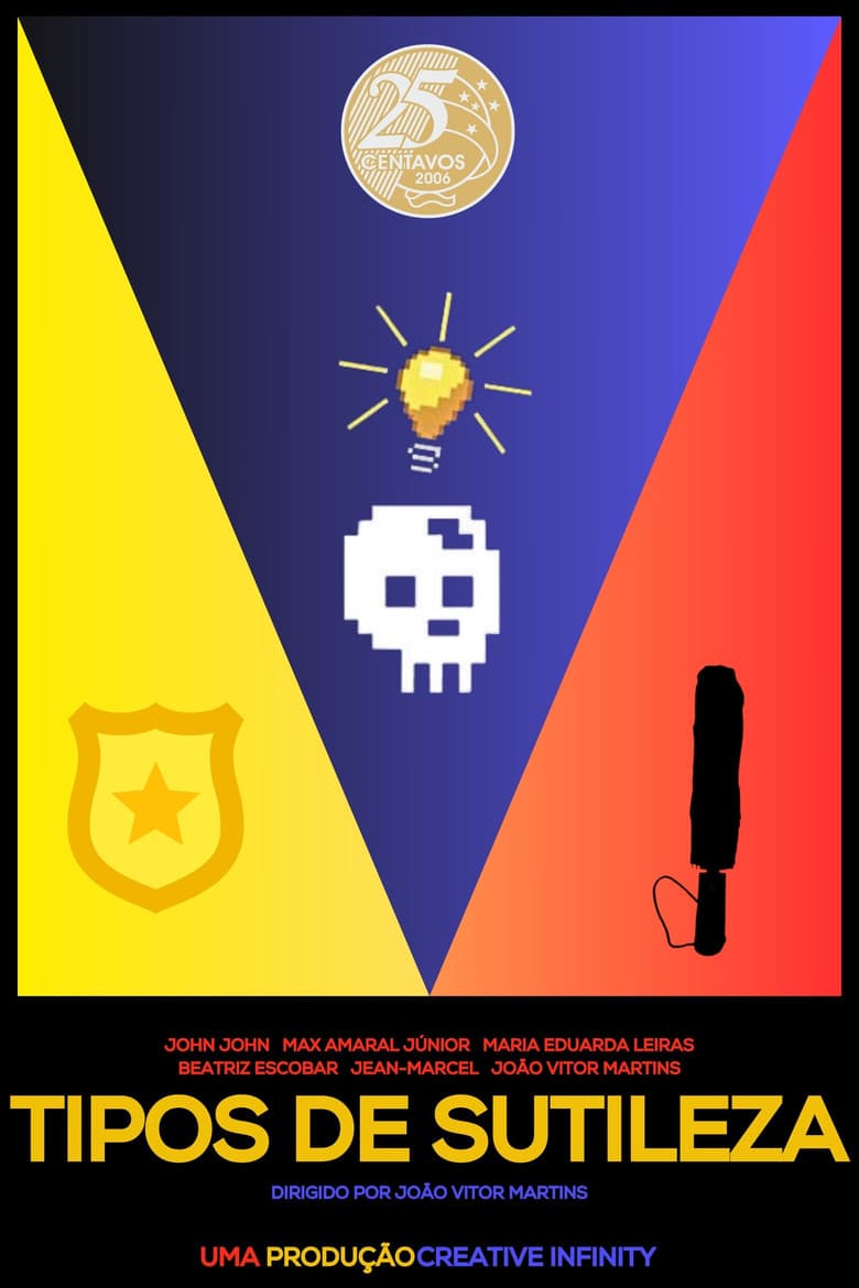 Tipos de Sutileza