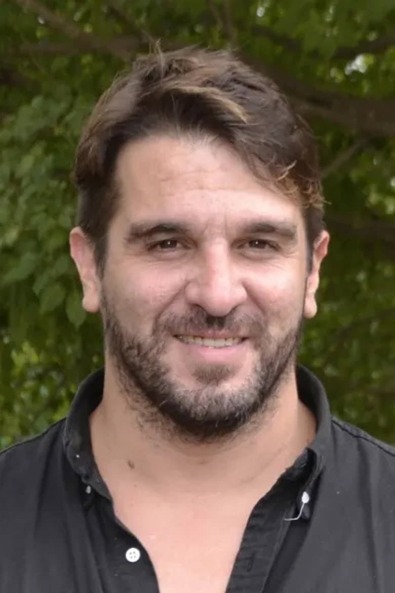 Pablo Tolosa