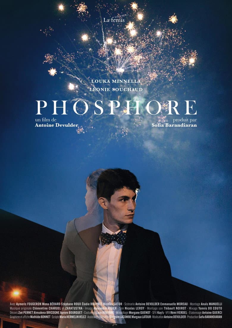 Phosphorus