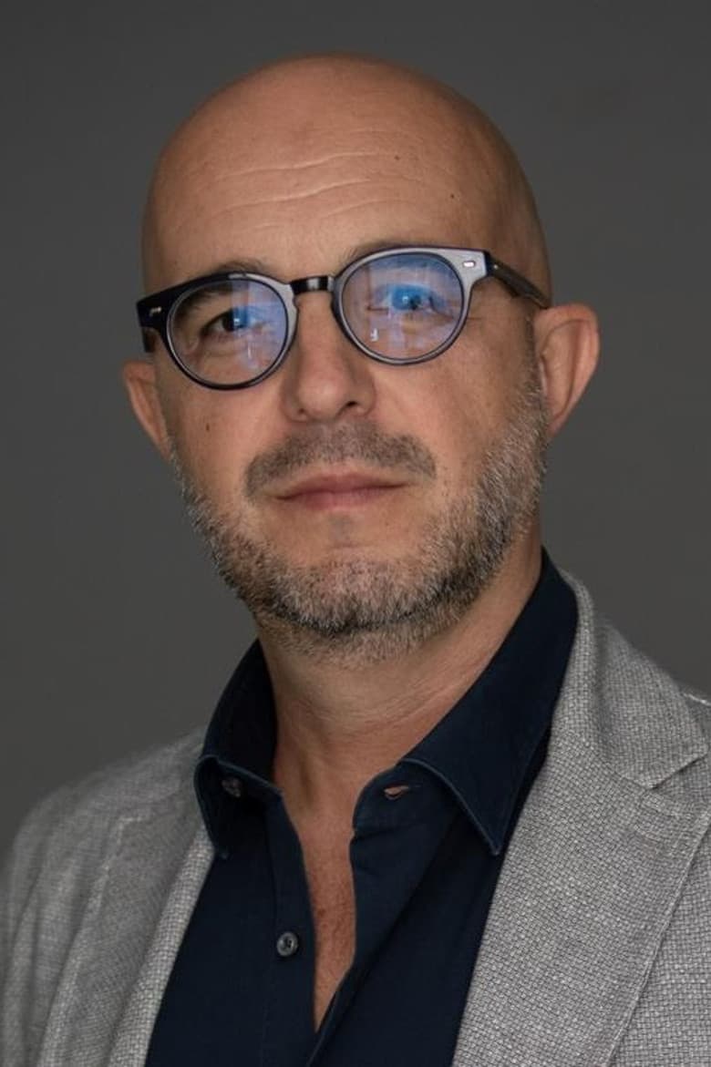 Alessandro Usai