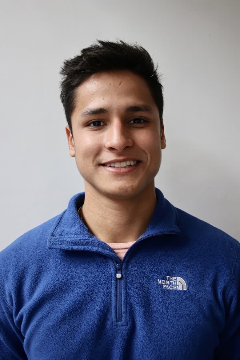 Marvin Vivas