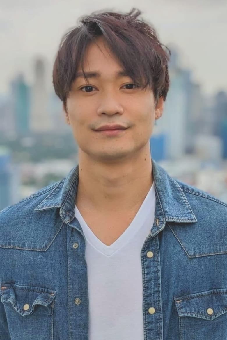 Takuhei Kaneko