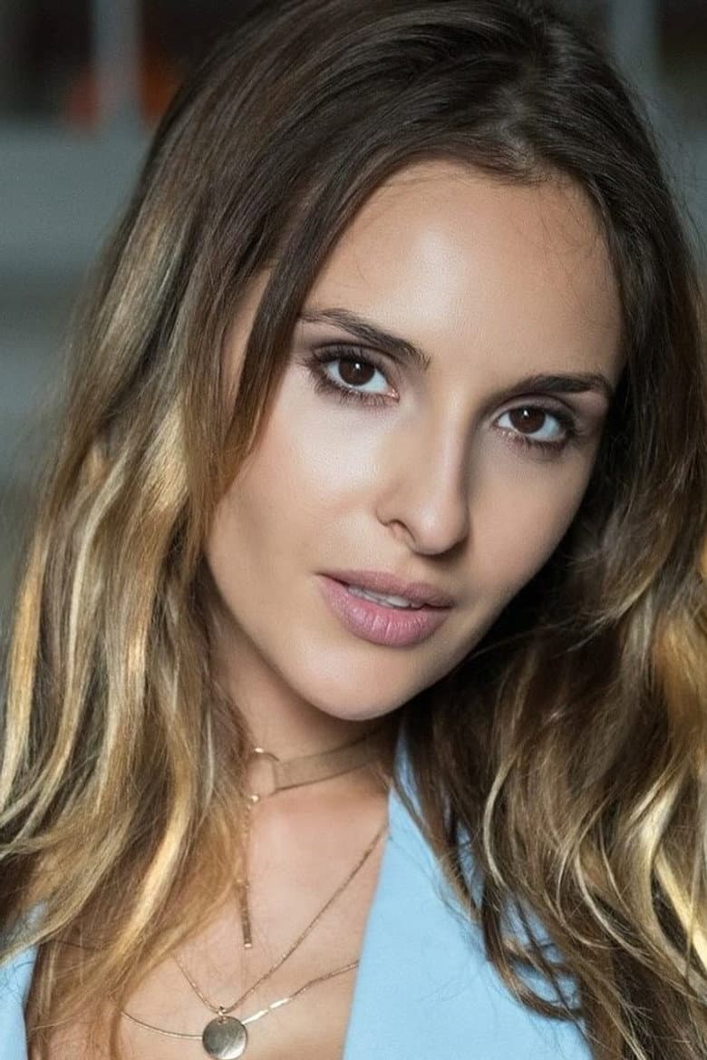 Sofya Kashtanova