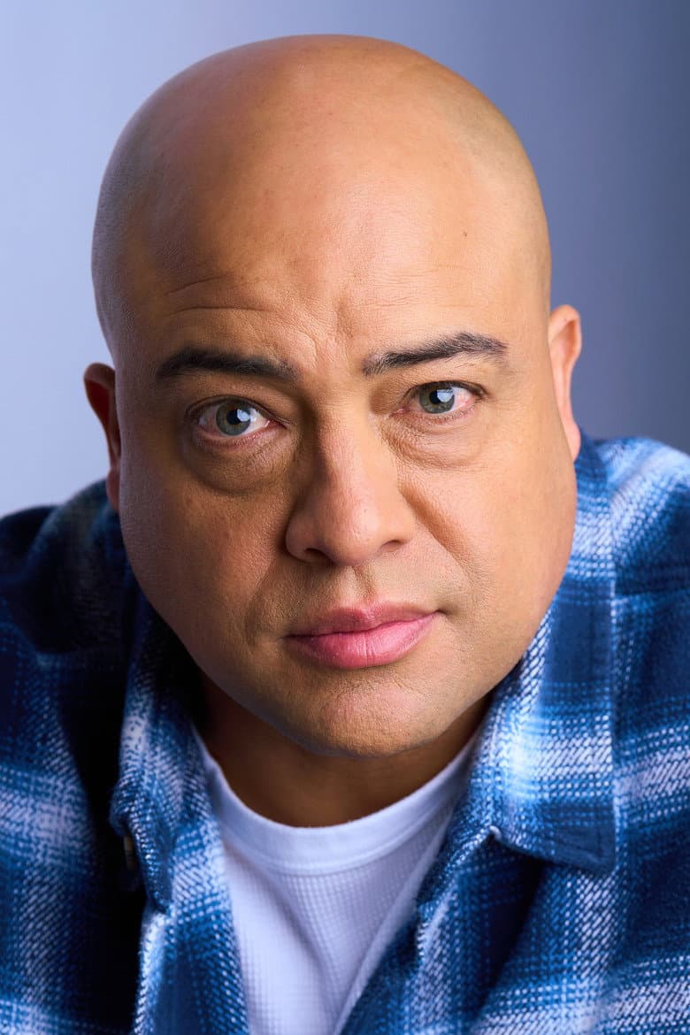 Jack Guzman