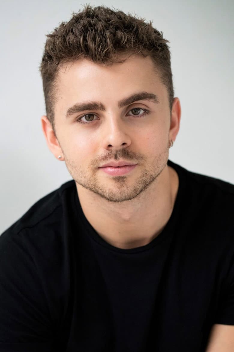 Michael Dameski